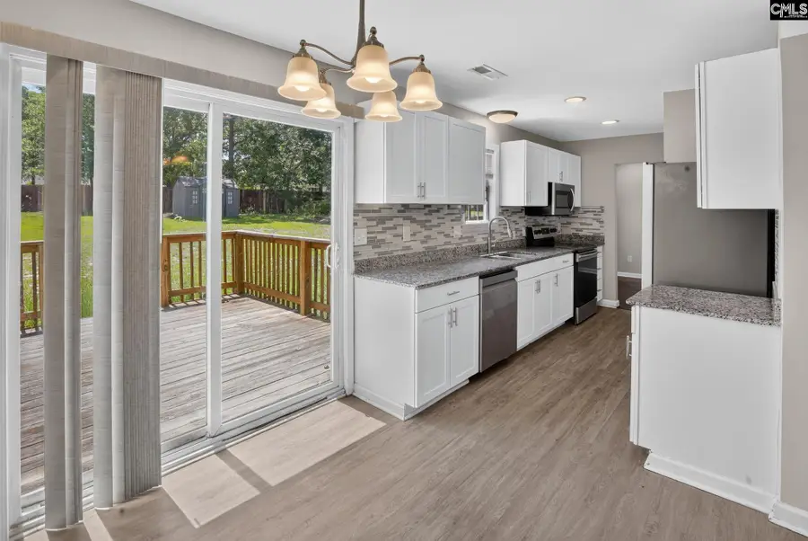102 Petworth Drive, Columbia, SC 29229 - #3