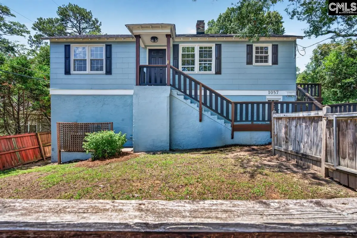 1057 Lancaster Street, Columbia, SC 29201 - #1