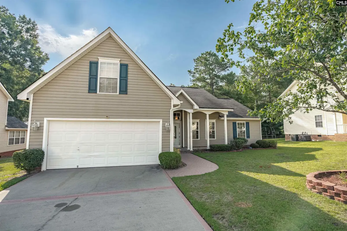 176 Jasmine Place Drive, Columbia, SC 29203 - #1