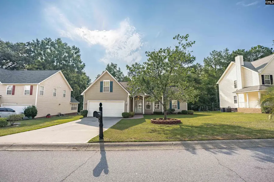 176 Jasmine Place Drive, Columbia, SC 29203 - #2
