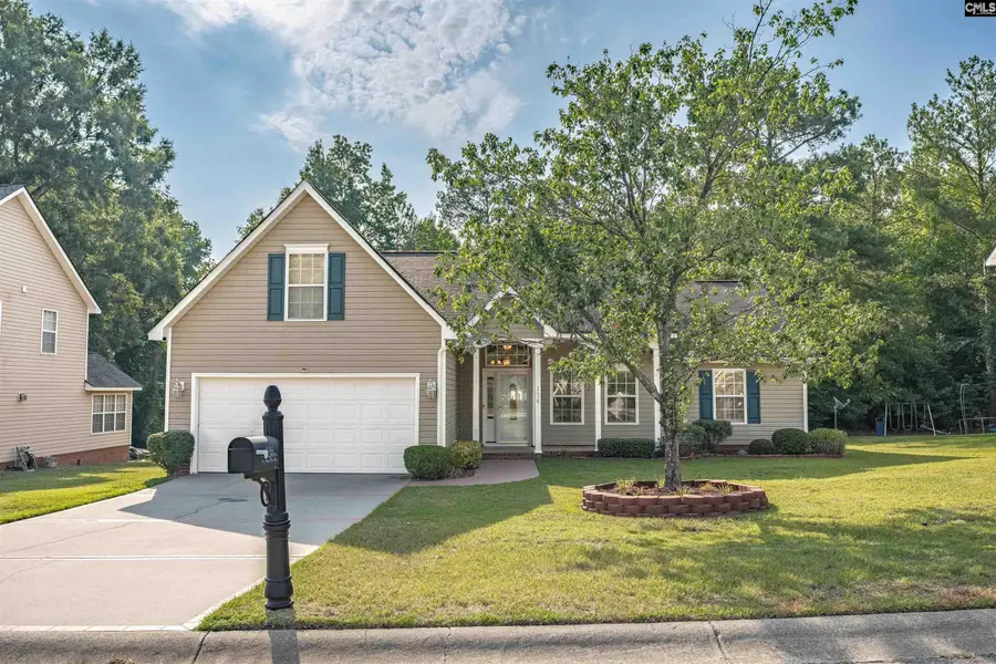 176 Jasmine Place Drive, Columbia, SC 29203 - #3