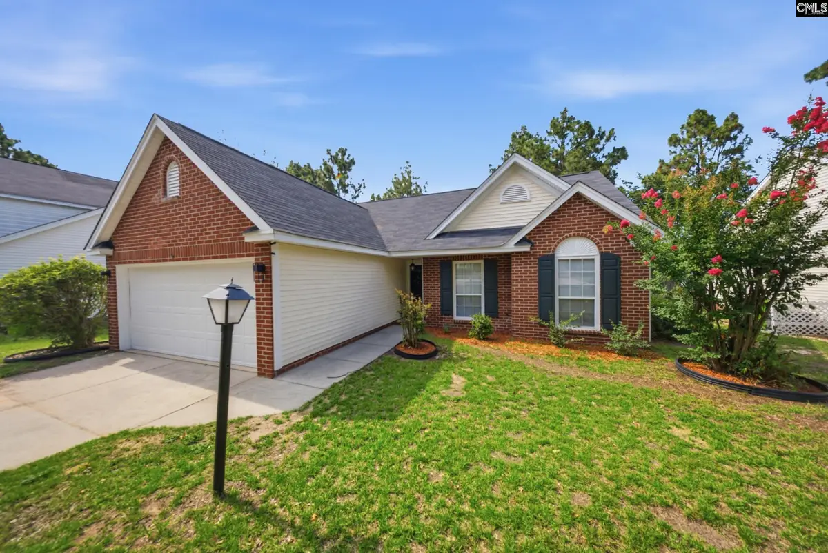 514 Ridge Trail Drive, Columbia, SC 29229 - #1