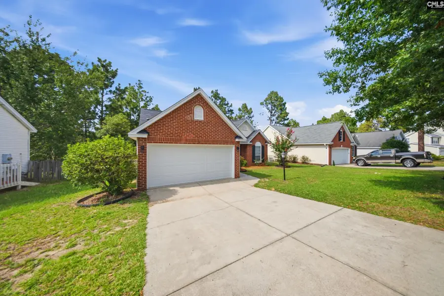 514 Ridge Trail Drive, Columbia, SC 29229 - #3