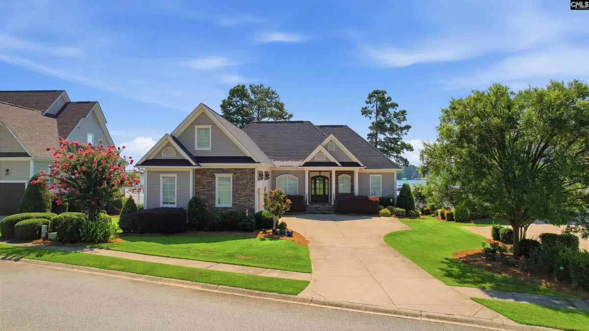 316 Panorama Drive, Lexington, SC 29072 - #1
