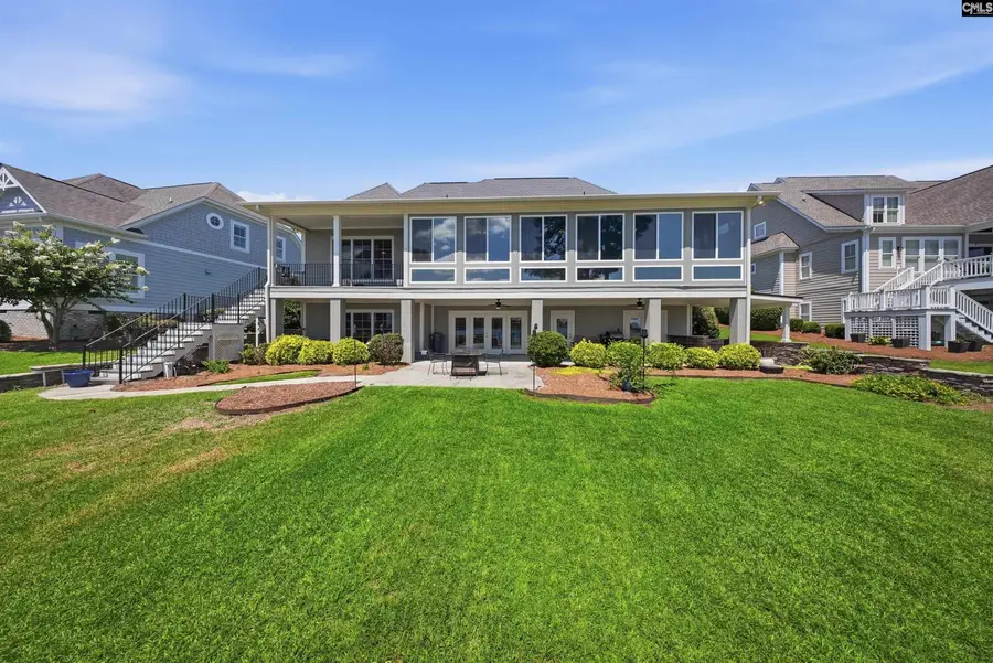 316 Panorama Drive, Lexington, SC 29072 - #2