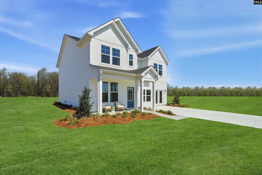 3038 Hanging Valley Road, Blythewood, SC 29016 - #2