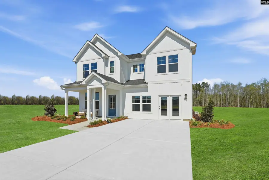 3038 Hanging Valley Road, Blythewood, SC 29016 - #3