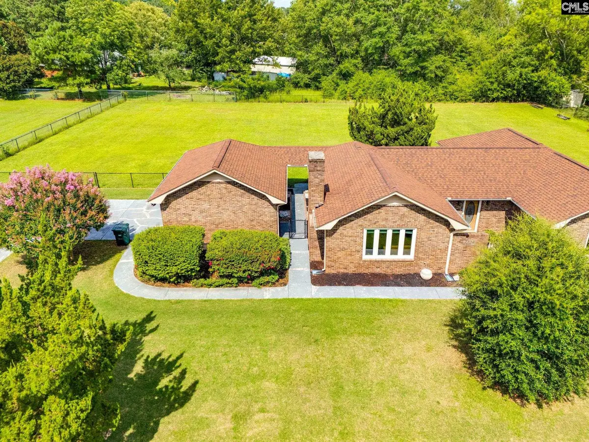 3315 Lee Altman Drive, Dalzell, SC 29040 - #1