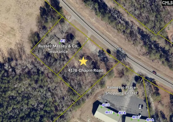 417B Chapin Road, Chapin, SC 29036