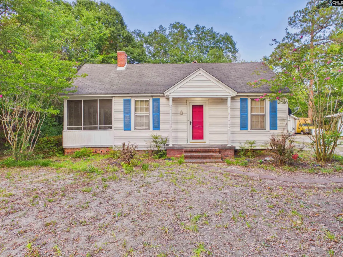15 Gerald Street, Sumter, SC 29150 - #1