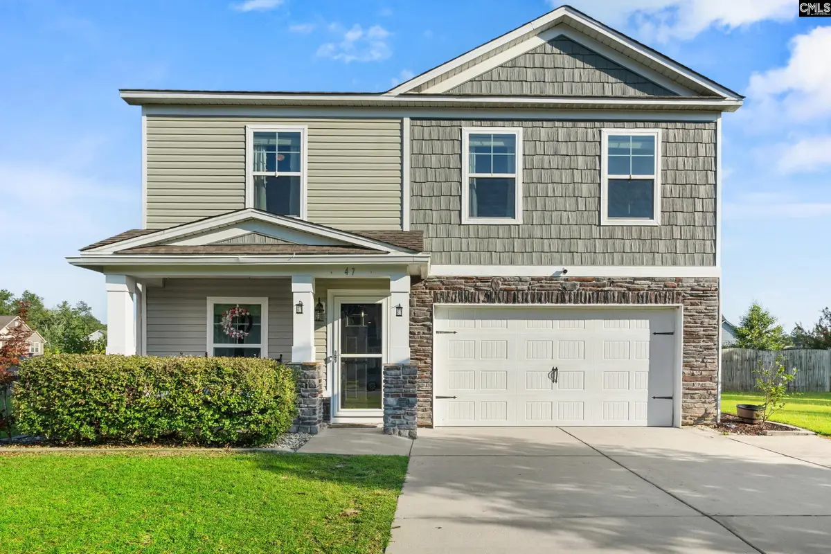 47 Casey Drive, Elgin, SC 29045 - #1