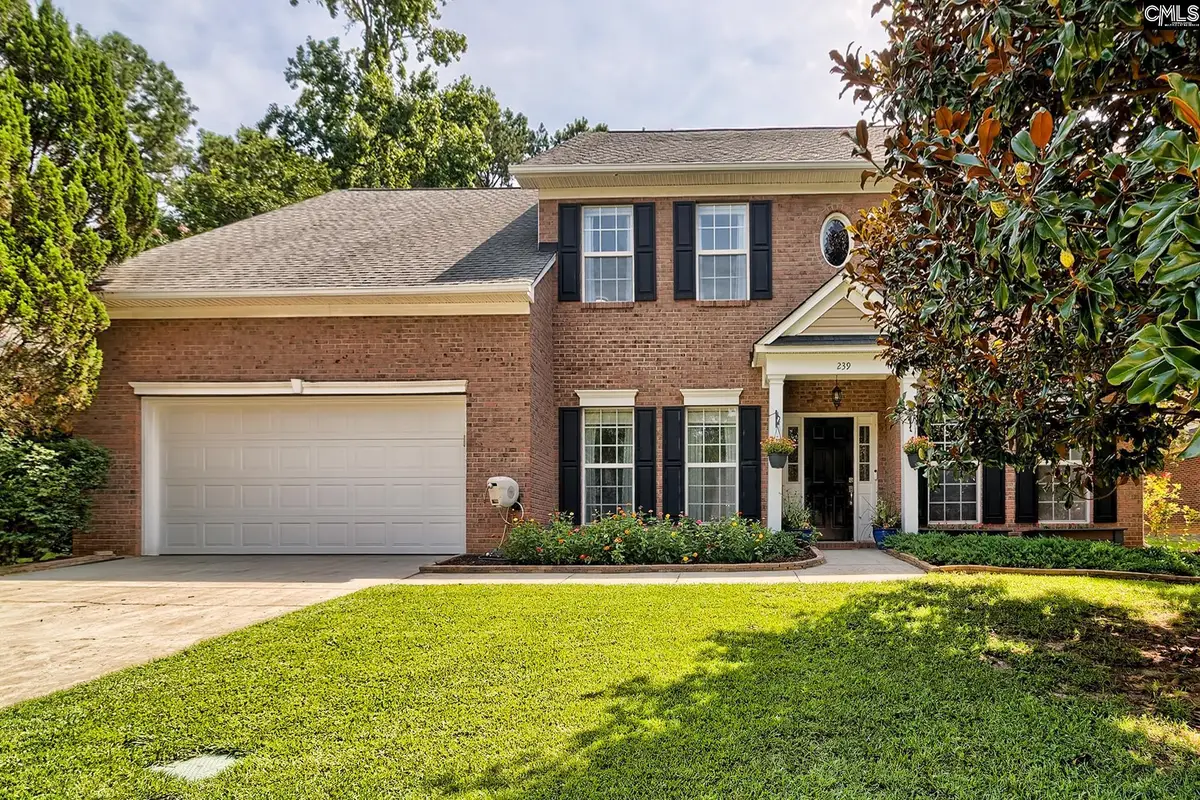 239 Winterberry Loop, Lexington, SC 29072 - #1