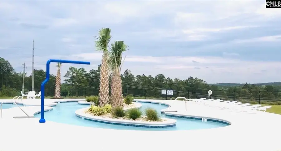 3523 Stedding Place, Lexington, SC 29073 - #3