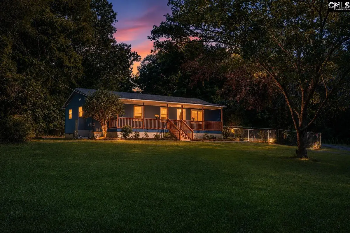 1045 Hopewell Church Road, Irmo, SC 29063 - #1