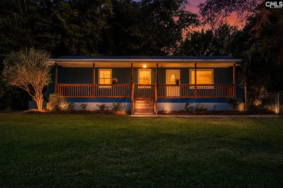 1045 Hopewell Church Road, Irmo, SC 29063 - #2