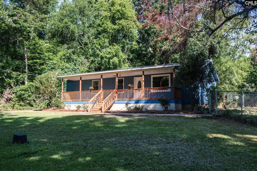 1045 Hopewell Church Road, Irmo, SC 29063 - #3