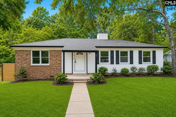 1437 Burley Court, Columbia, SC 29204