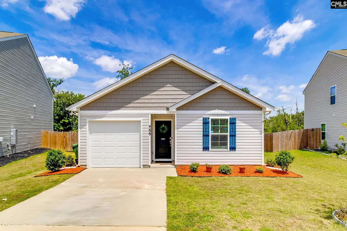 466 Delahays Road, Columbia, SC 29209 - #1