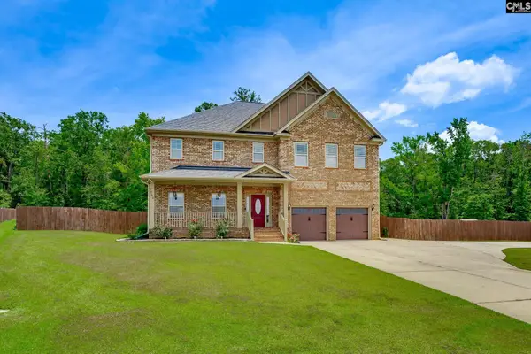 2250 Alden Drive, Dalzell, SC 29040