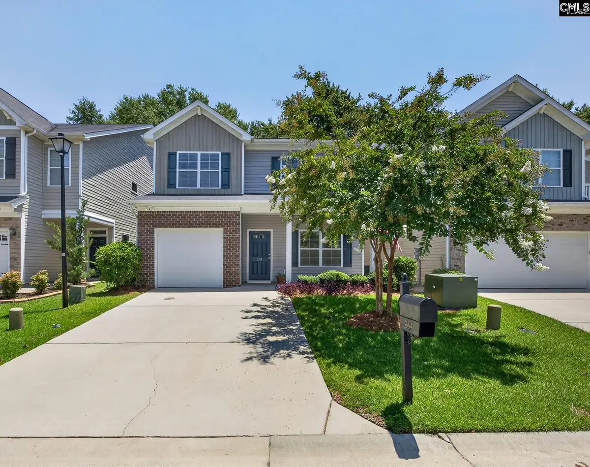 254 Harvest Glen Lane, West Columbia, SC 29169 - #1