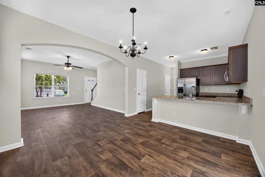 254 Harvest Glen Lane, West Columbia, SC 29169 - #2