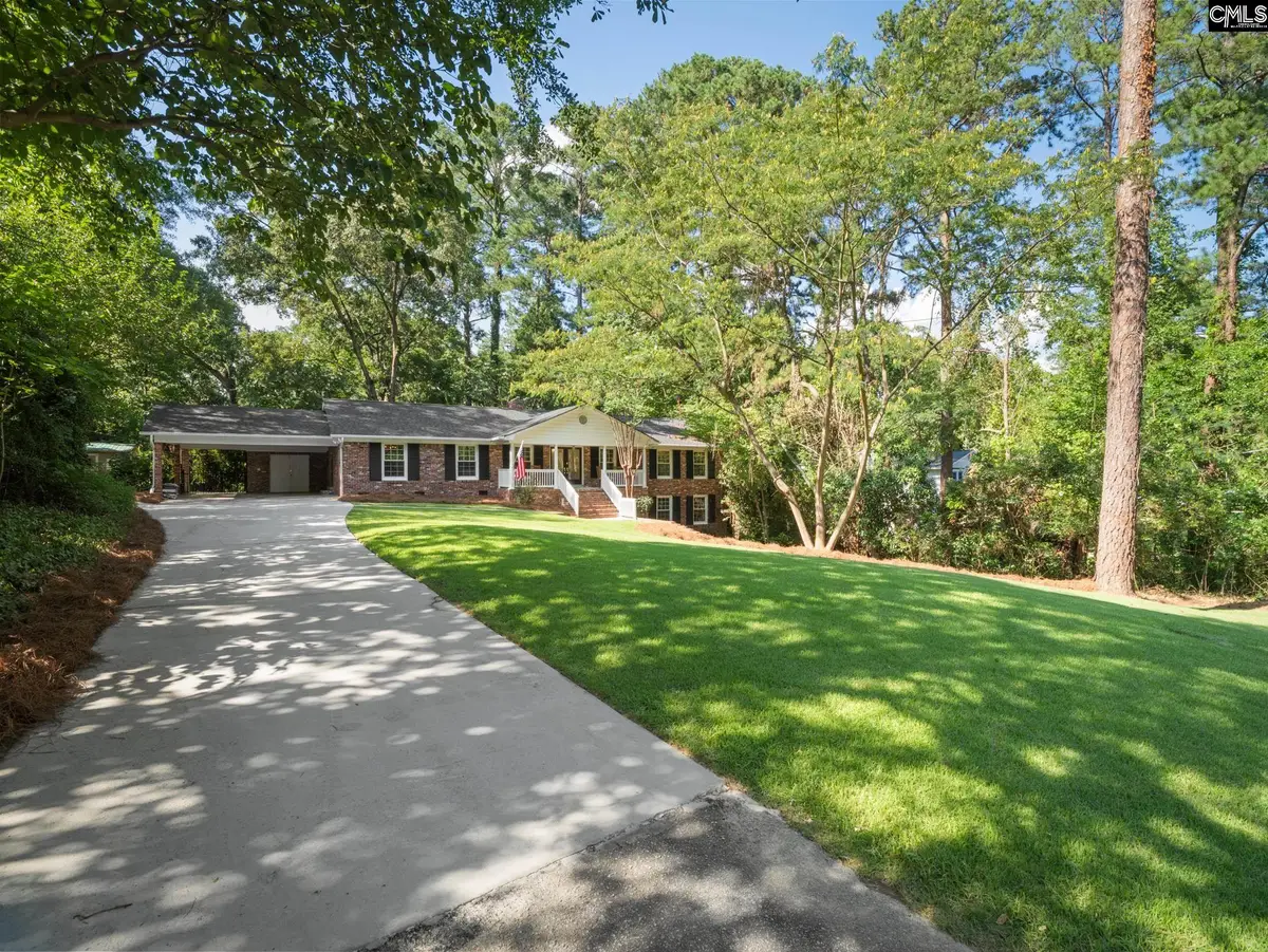 6067 Crabtree Road, Columbia, SC 29206 - #1