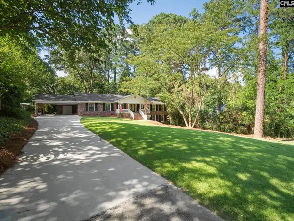 6067 Crabtree Road, Columbia, SC 29205