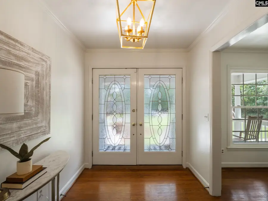 6067 Crabtree Road, Columbia, SC 29206 - #3