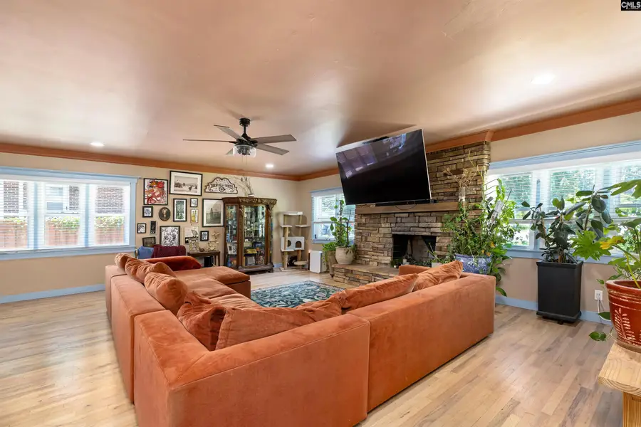 1628 Bristol Drive, Columbia, SC 29204 - #3