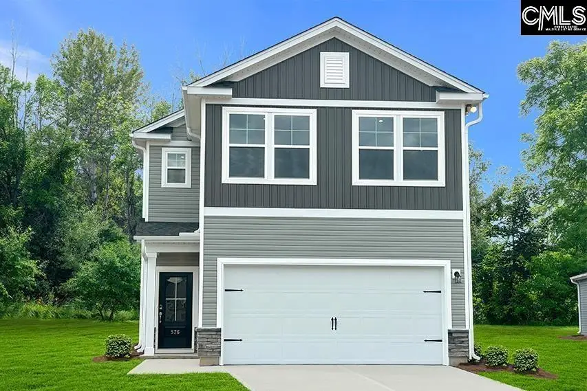 912 Fire Island Road, Blythewood, SC 29016 - #1