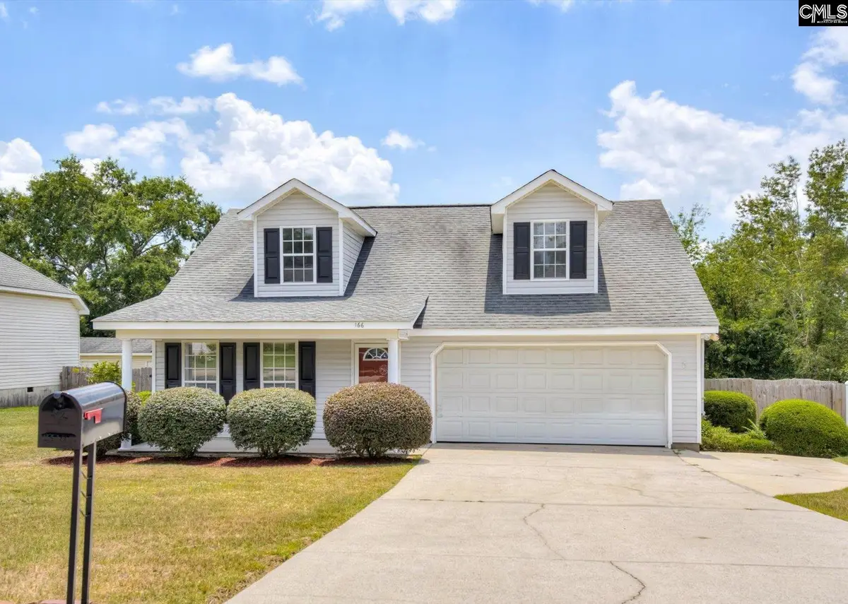 166 Eagle Lale Drive, North Augusta, SC 29841 - #1
