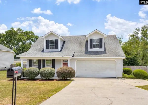 166 Eagle Lale Drive, North Augusta, SC 29841