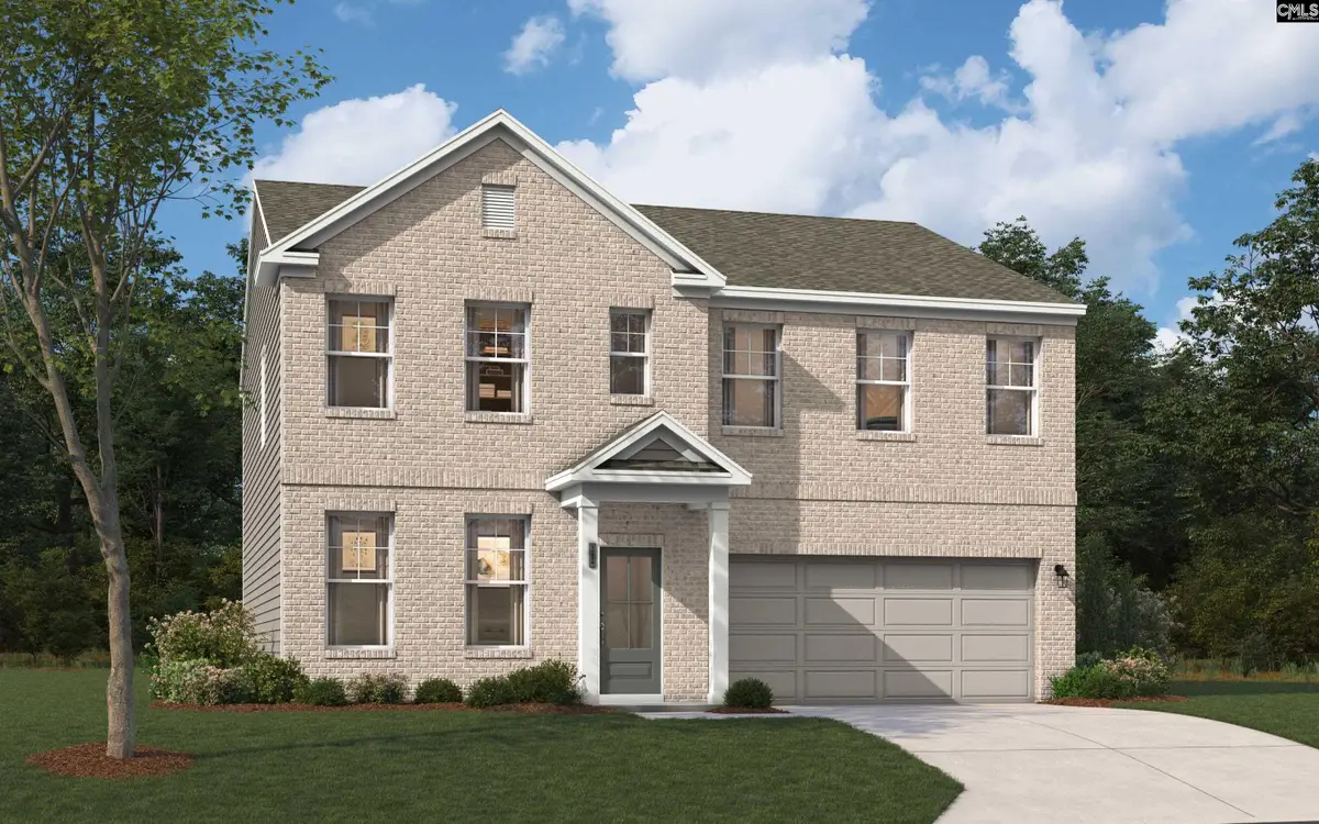 6 Fairy Flower Trail, Blythewood, SC 29016 - #1