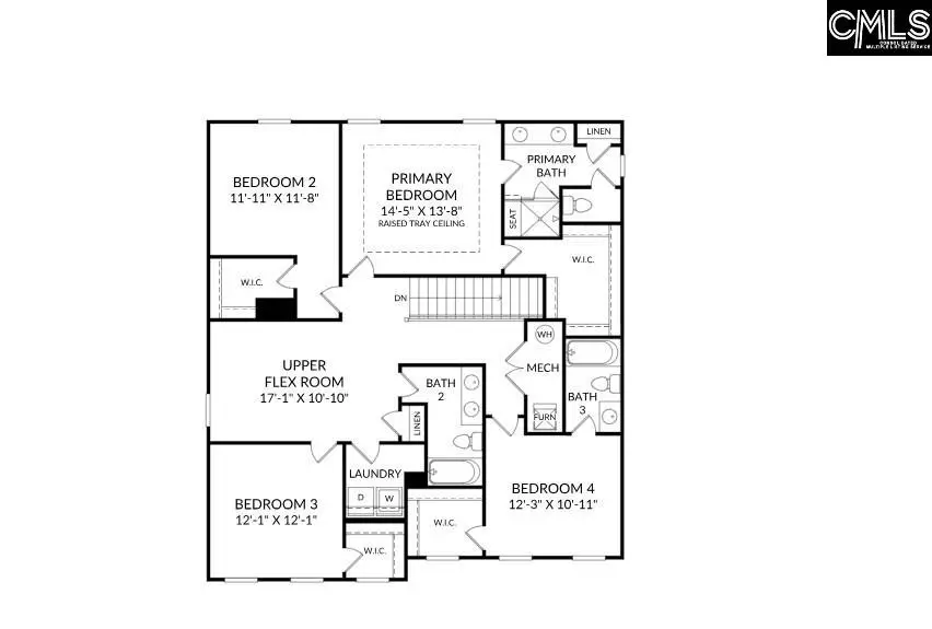 6 Fairy Flower Trail, Blythewood, SC 29016 - #3
