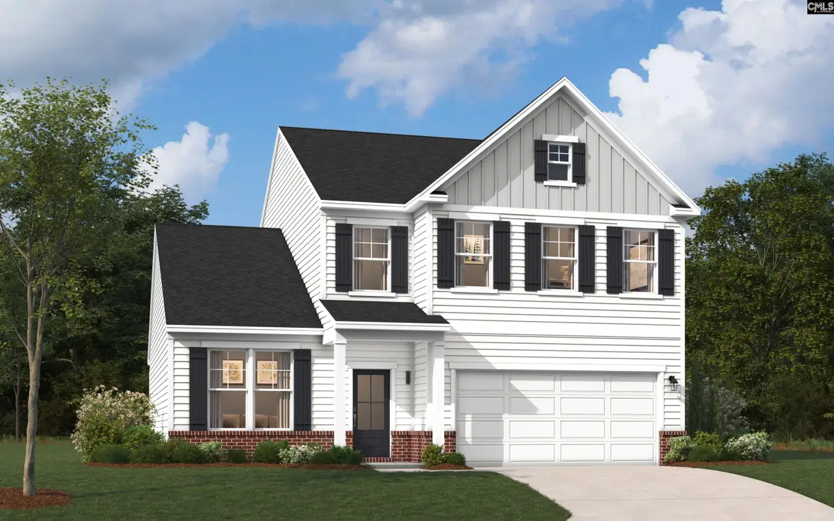 358 Welbeck Road, Lexington, SC 29073 - #1