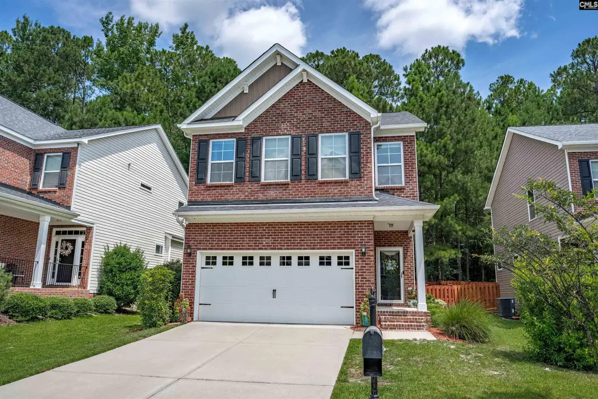 176 Marissa Lane, Lexington, SC 29072 - #1