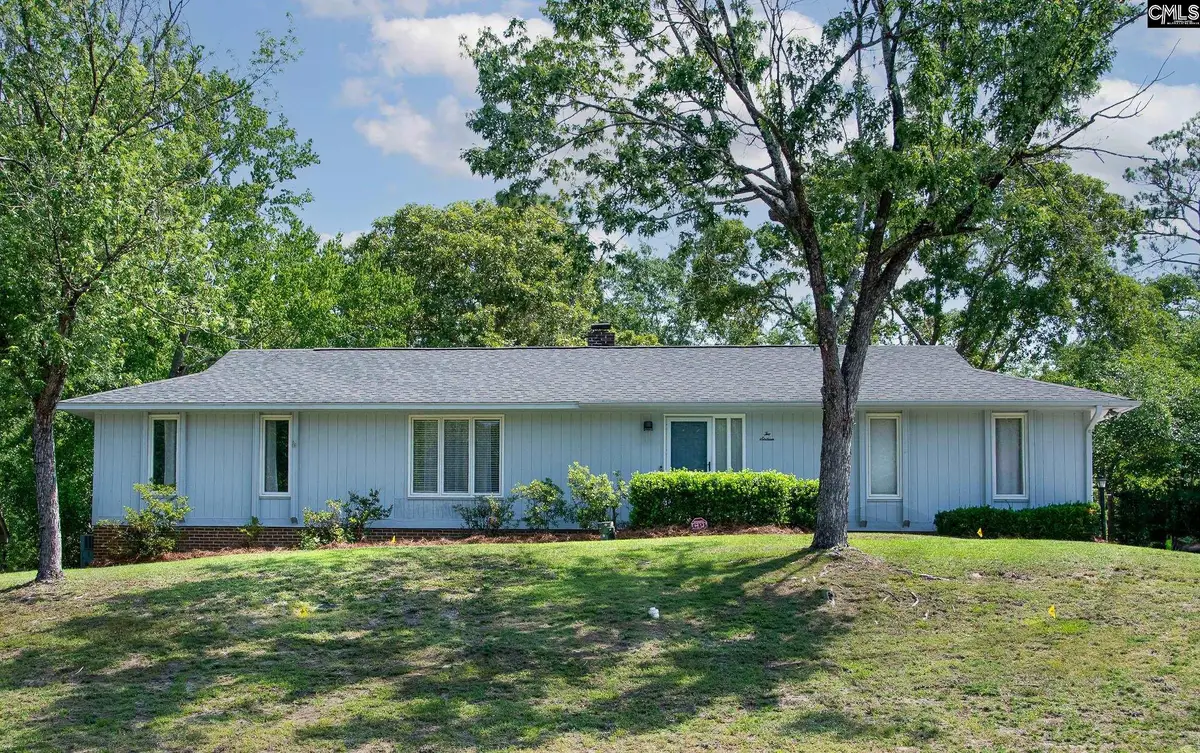 216 Olde Springs Road, Columbia, SC 29223 - #1