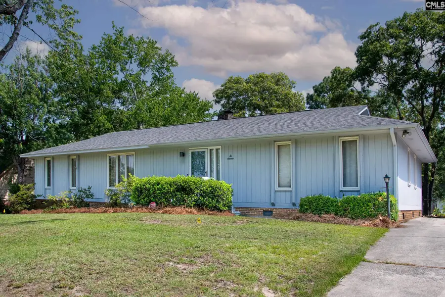 216 Olde Springs Road, Columbia, SC 29223 - #3