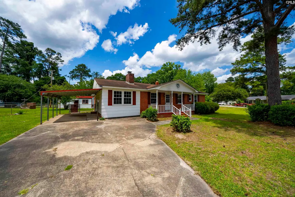 1709 Woodfield Drive, Columbia, SC 29223 - #1
