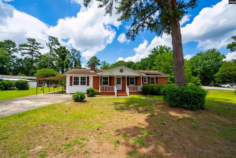1709 Woodfield Drive, Columbia, SC 29223 - #3