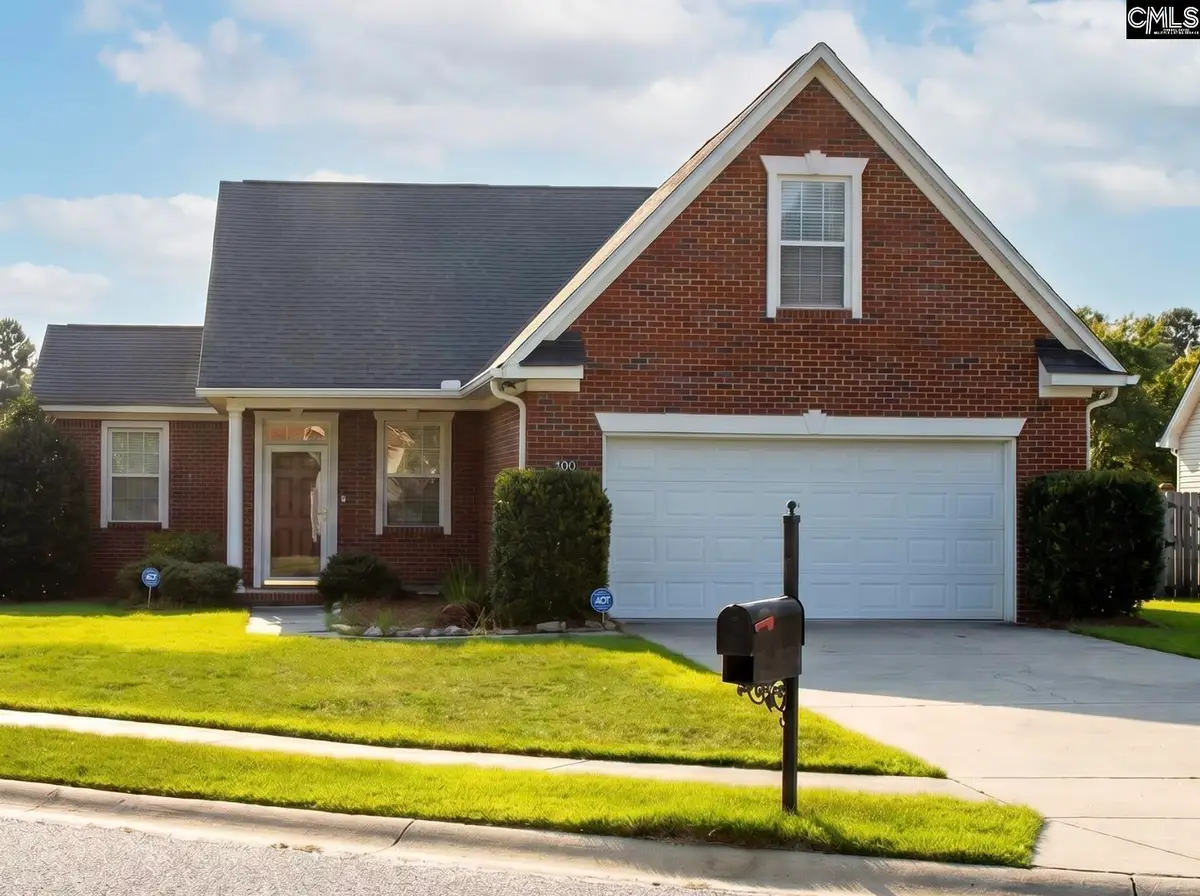 178 Flora Springs Circle, Columbia, SC 29223 - #1