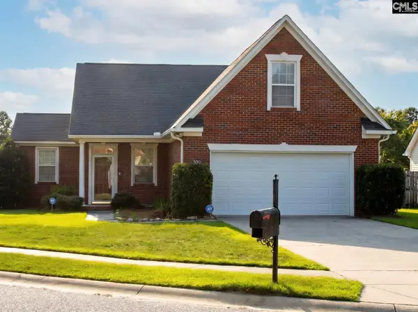 178 Flora Springs Circle, Columbia, SC 29223