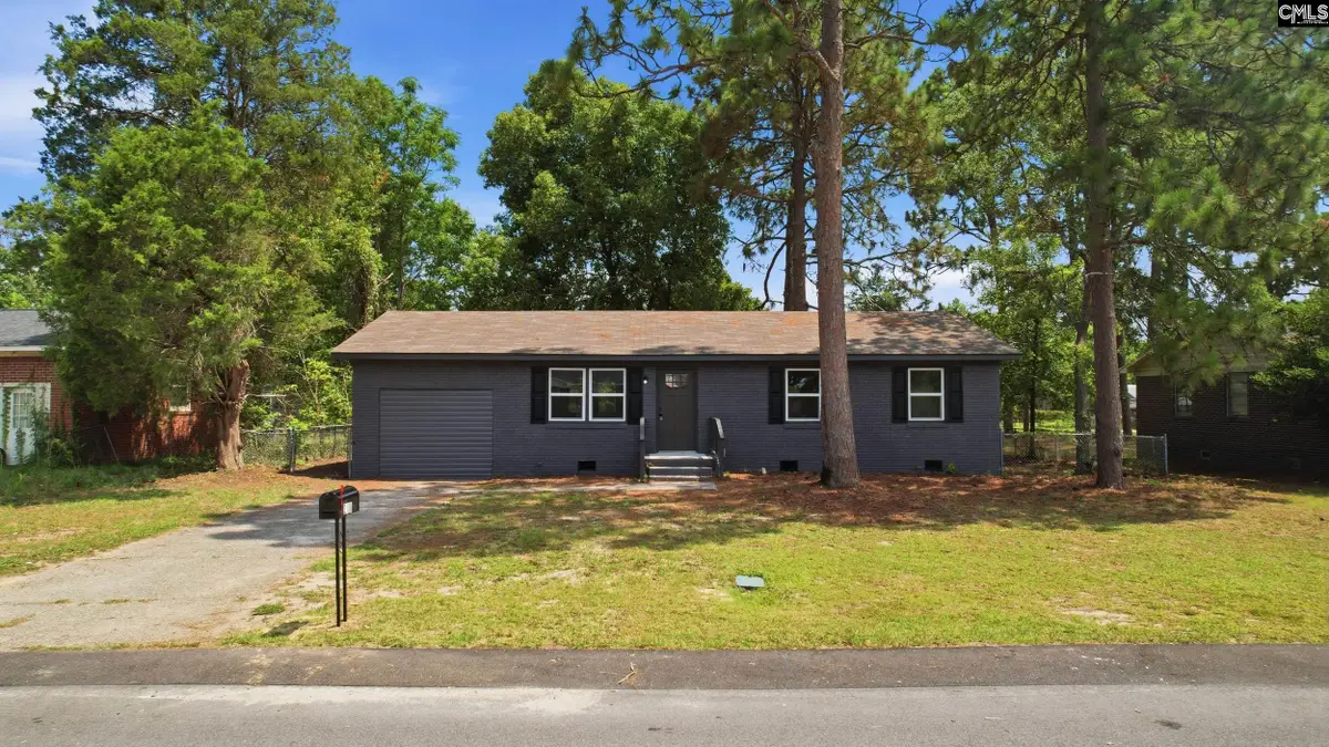 2108 Oak Top Drive, Gaston, SC 29053 - #1
