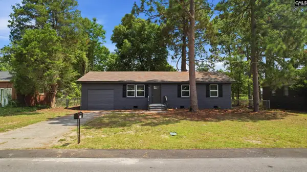 2108 Oak Top Drive, Gaston, SC 29053