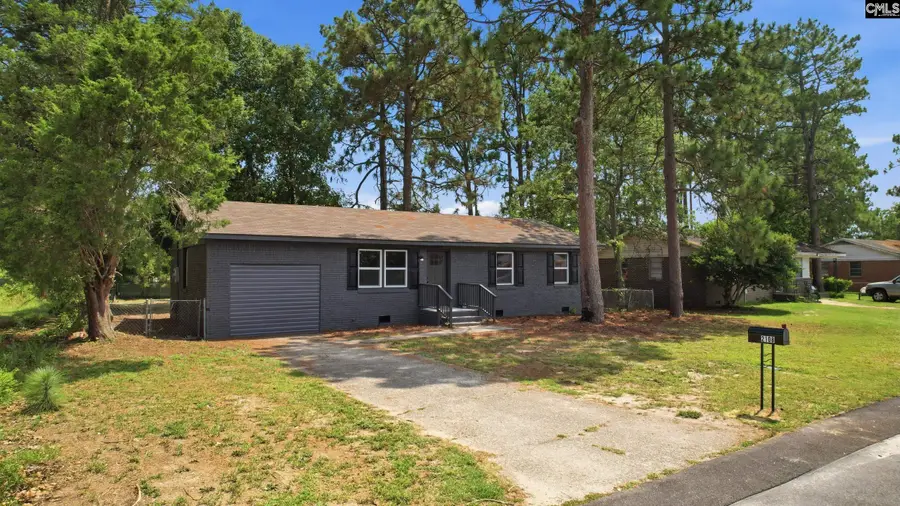 2108 Oak Top Drive, Gaston, SC 29053 - #2