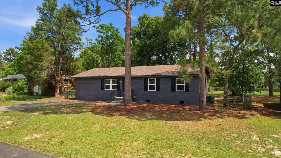 2108 Oak Top Drive, Gaston, SC 29053 - #3