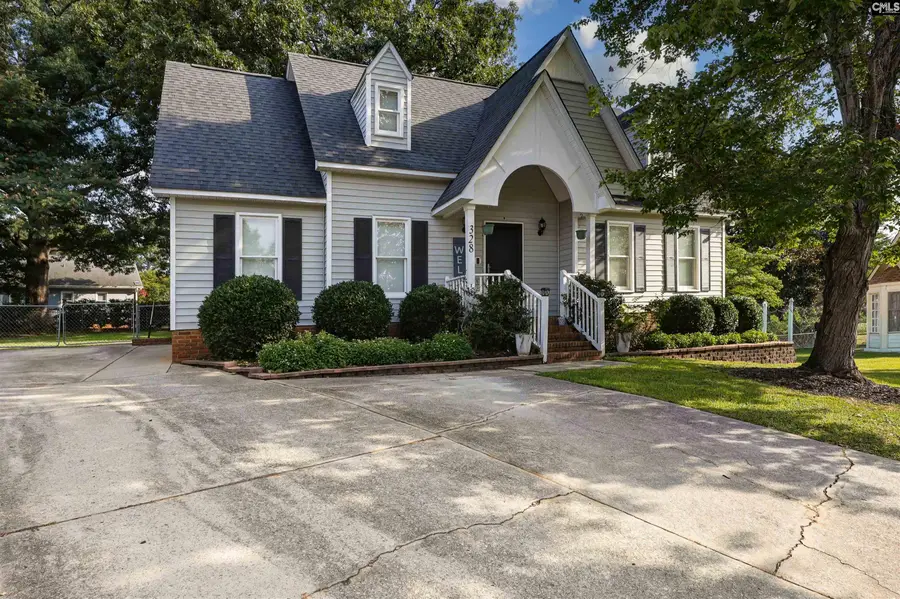 328 Bagford Court, Lexington, SC 29072 - #2