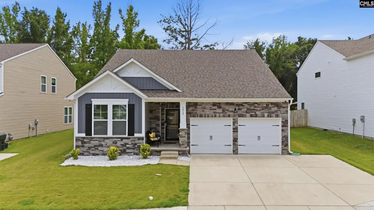 1213 Cavalier Lane, Rock Hill, SC 29730 - #1