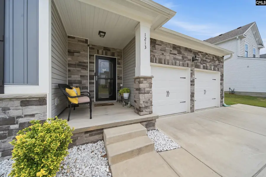1213 Cavalier Lane, Rock Hill, SC 29730 - #2