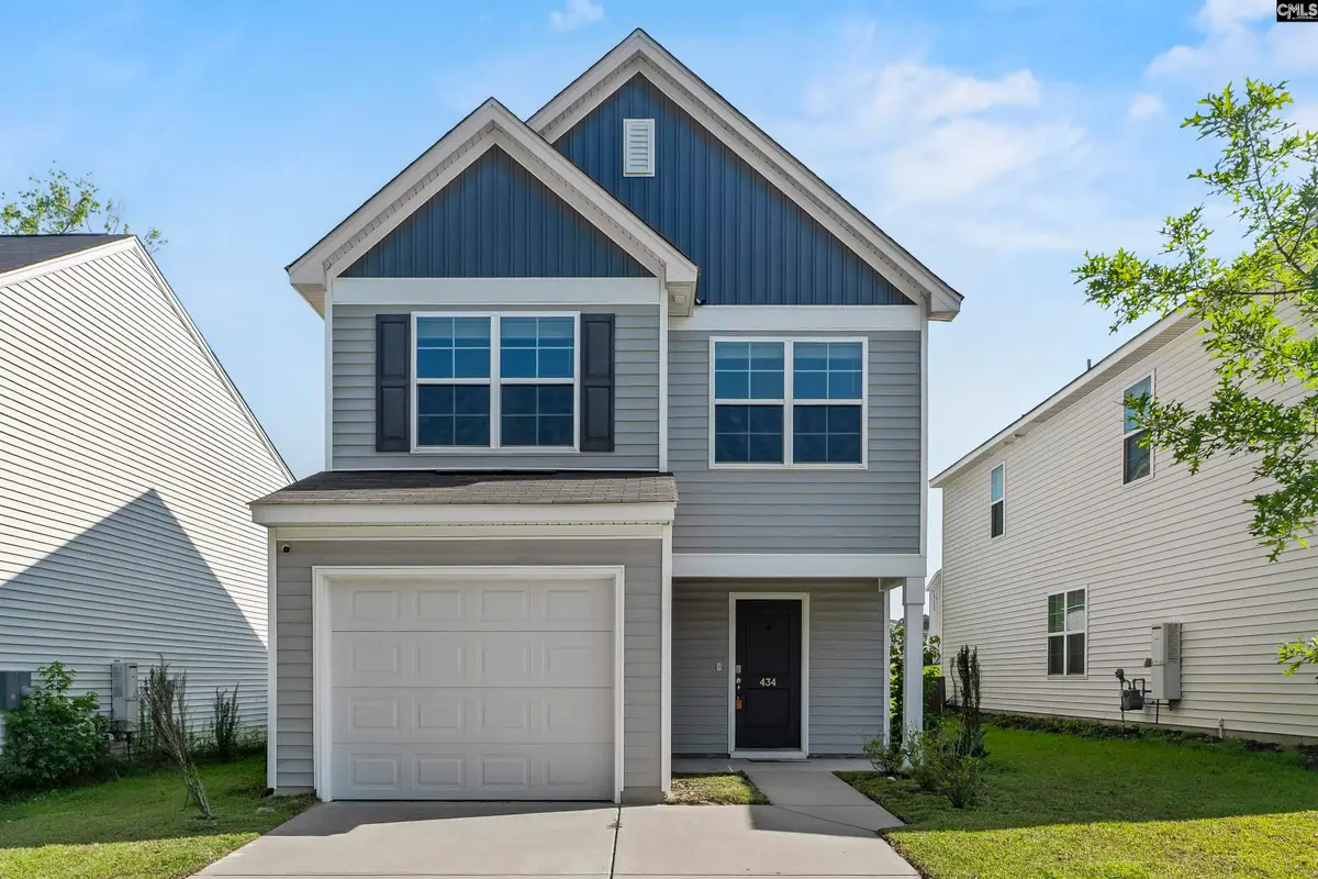 434 Keeble Drive, Columbia, SC 29223 - #1